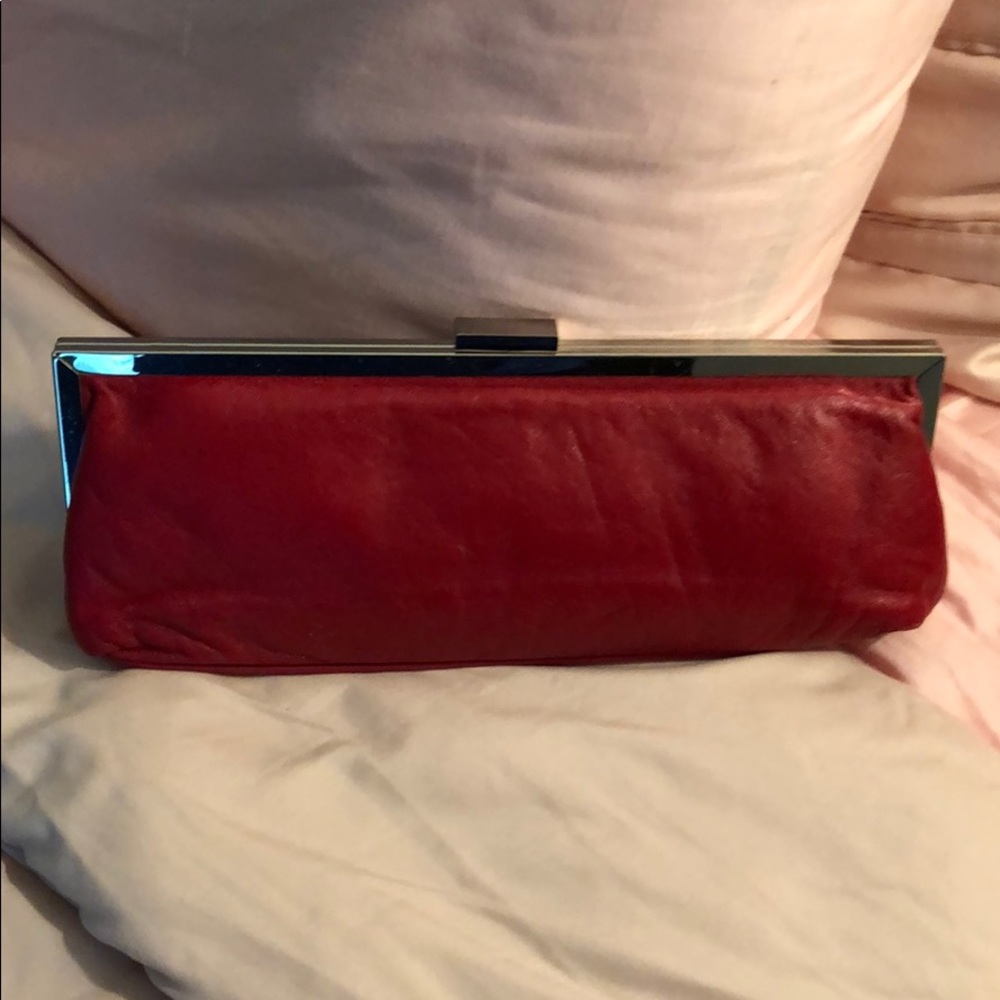 Clutch Purse